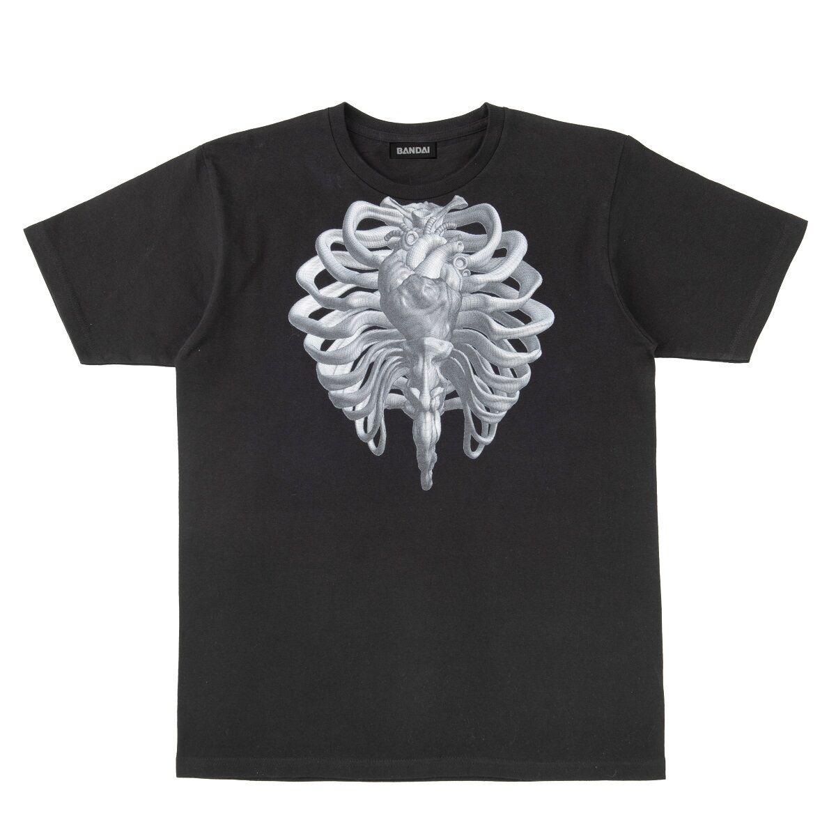 仮面ライダーリバイス デッドマンズ イメージTシャツ フリオ | 仮面