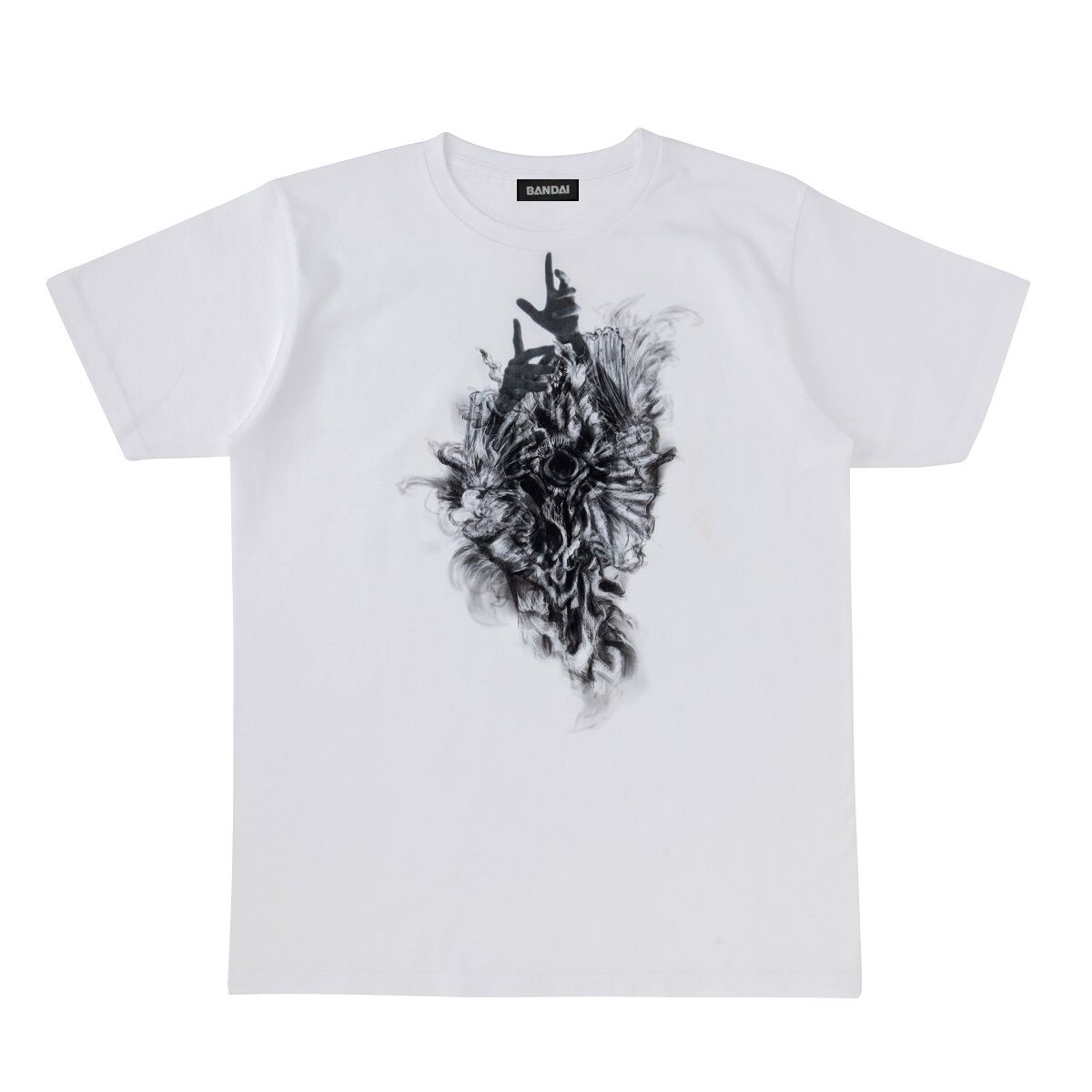 仮面ライダーリバイス デッドマンズ イメージTシャツ アギレラ | 仮面