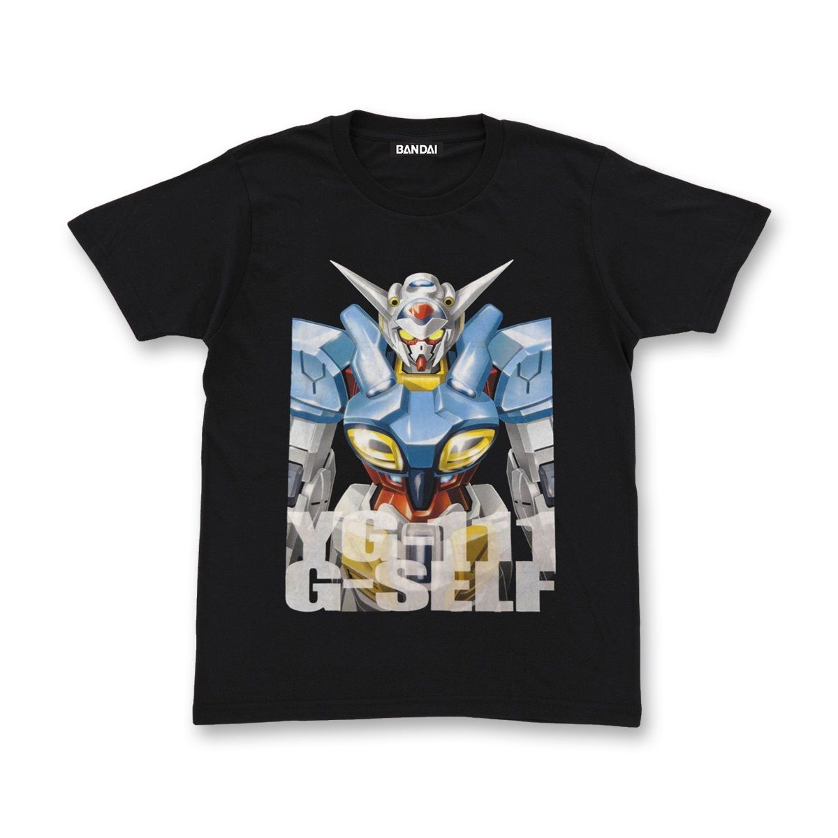 Gのレコンギスタ フルカラーTシャツ 【2022年10月発送】 | ガンダム G