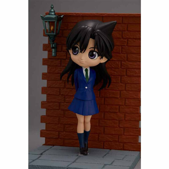 毛利蘭 「名探偵コナン」 Q posket premium-毛利蘭- 名探偵コナン Q posket premium-毛利蘭- | 名探偵コナン | アニメ