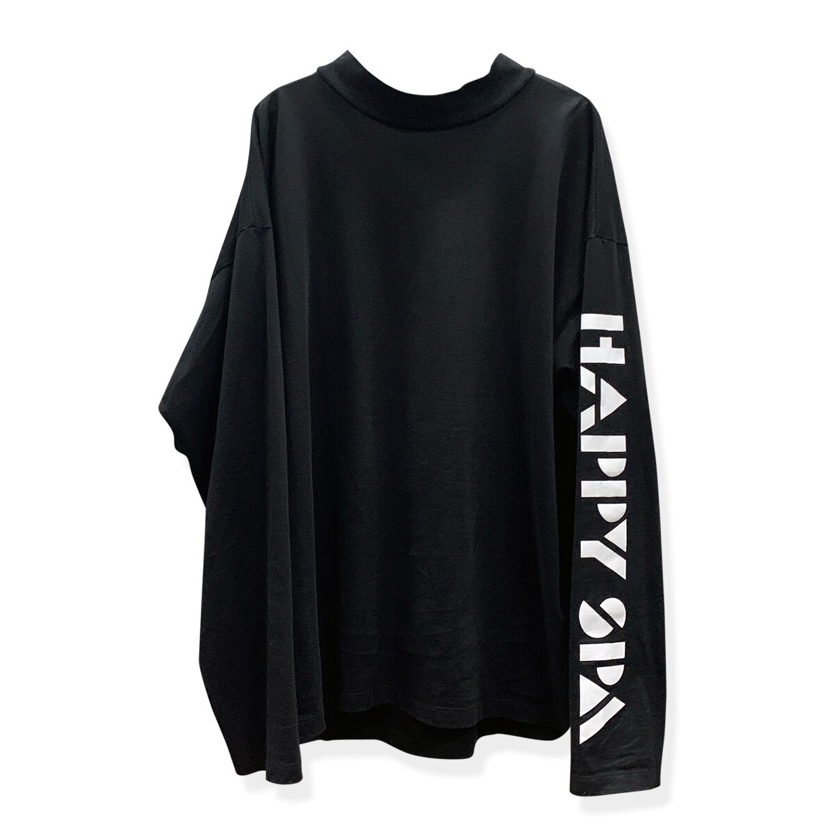 仮面ライダーリバイス 五十嵐一輝「しあわせ湯」ロングスリーブ