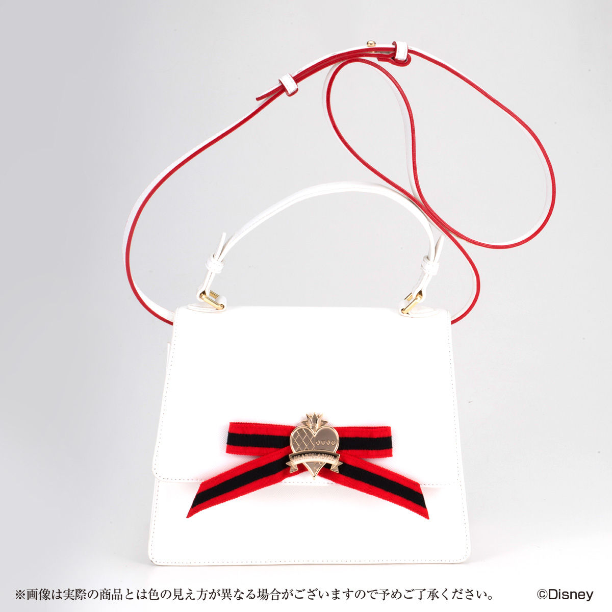 ツイステッドワンダーランド エンブレムバッグ オクタヴィネル寮