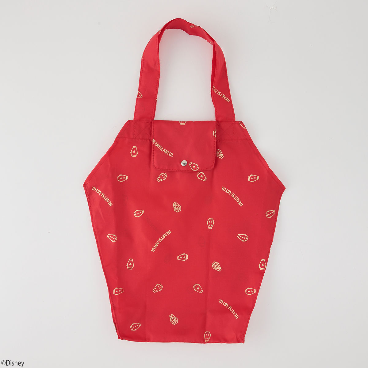 ディズニー ツイステッドワンダーランド 扉型エコバッグ ディズニー ツイステッドワンダーランド 趣味 コレクション バンダイ ナムコグループ公式通販サイト