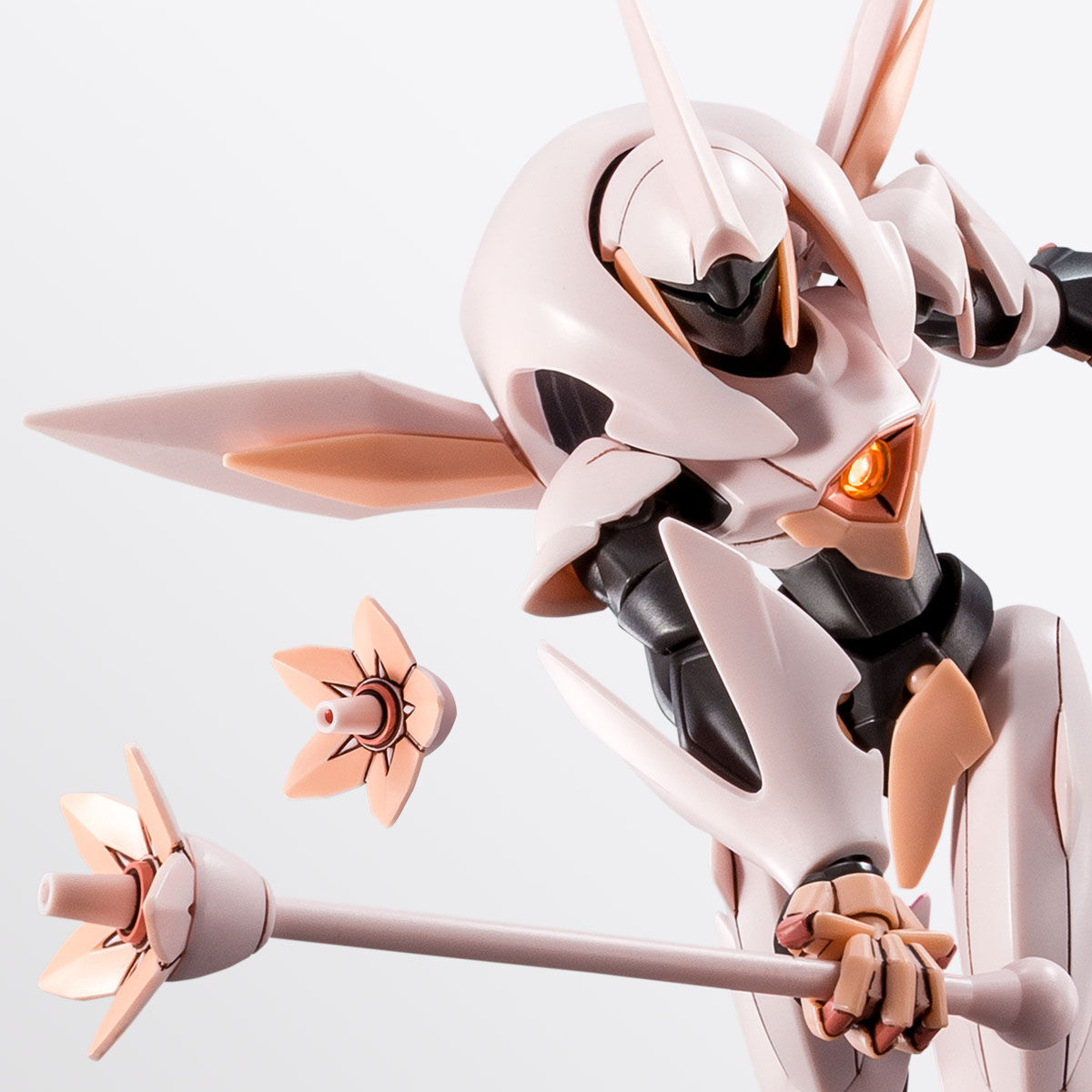 ＨＧ 1/144 フォーンファルシア【３次：２０２２年１１月発送】 | 機動 ...