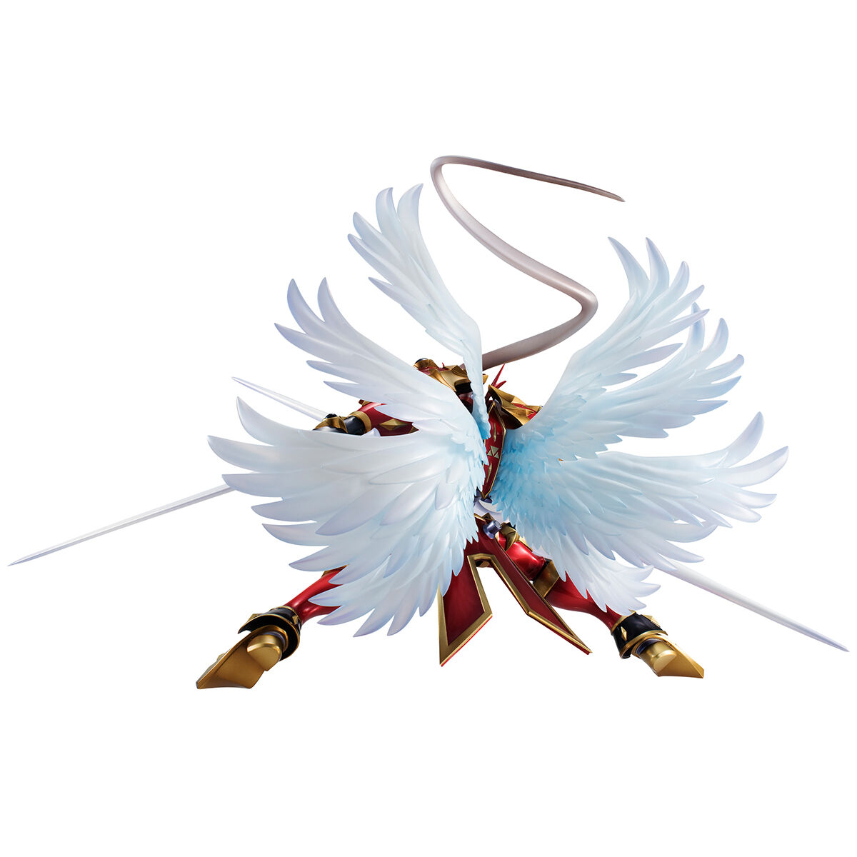 抽選販売】G.E.M.シリーズ デジモンテイマーズ デュークモン 抽選販売】G.E.M.シリーズ デジモンテイマーズ デュークモン