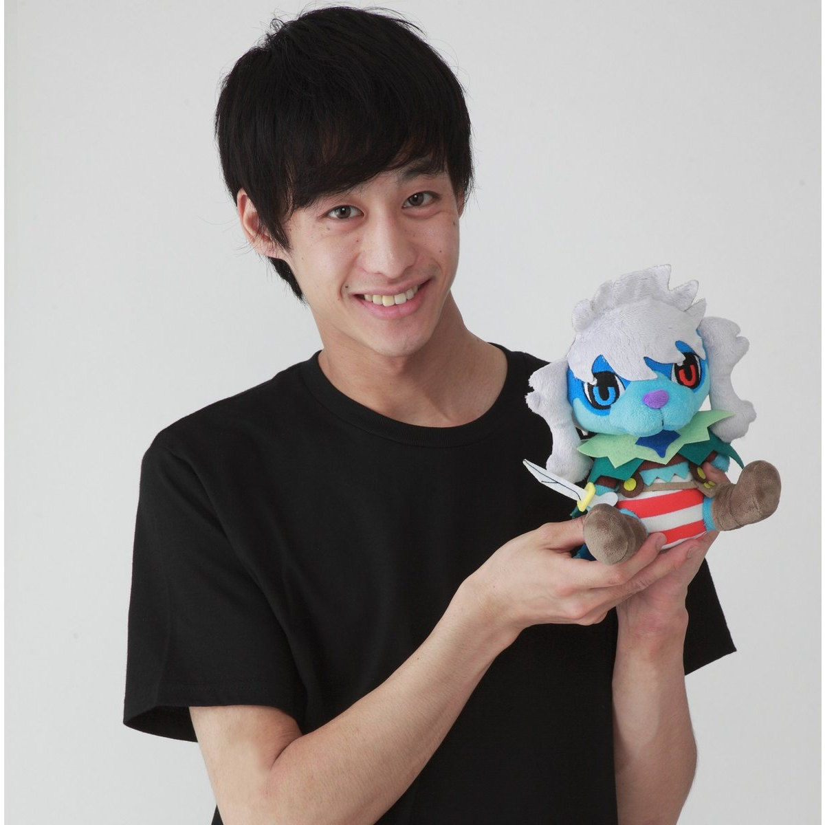仮面ライダーゼロワン パフューマン剣 ぬいぐるみマスコット | 仮面