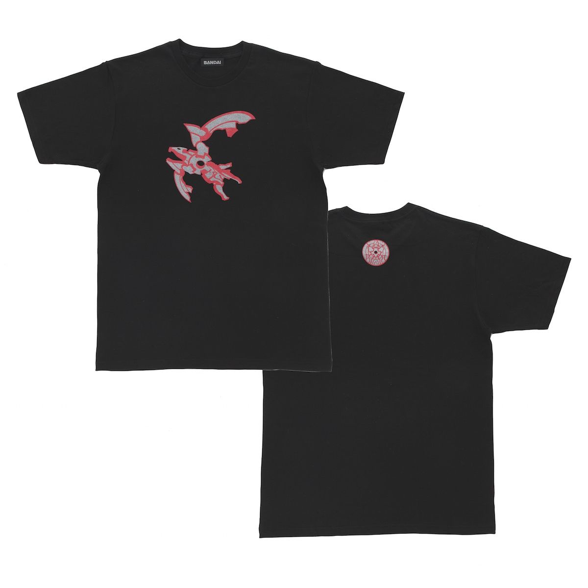仮面ライダー響鬼 Tシャツ アカネタカ | 仮面ライダー響鬼（ヒビキ