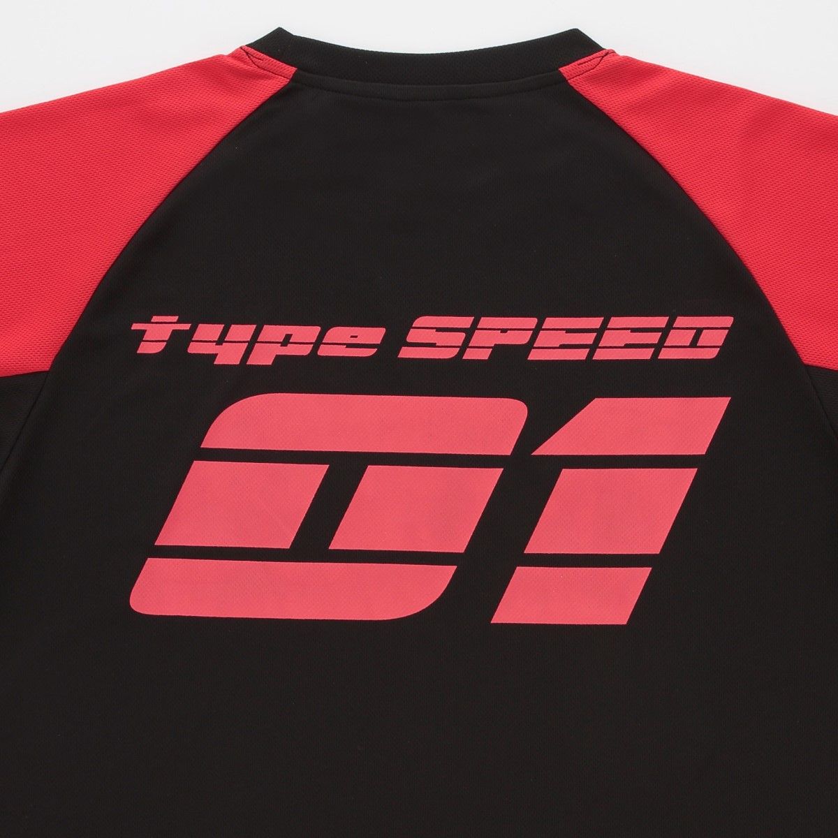 仮面ライダードライブ メッシュTシャツ | 仮面ライダードライブ