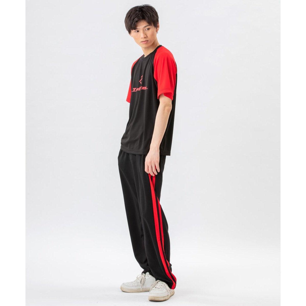仮面ライダードライブ トラックジャケット＋パンツ＋Ｔシャツ 仮面ライダードライブ トラックジャケット | 仮面ライダー