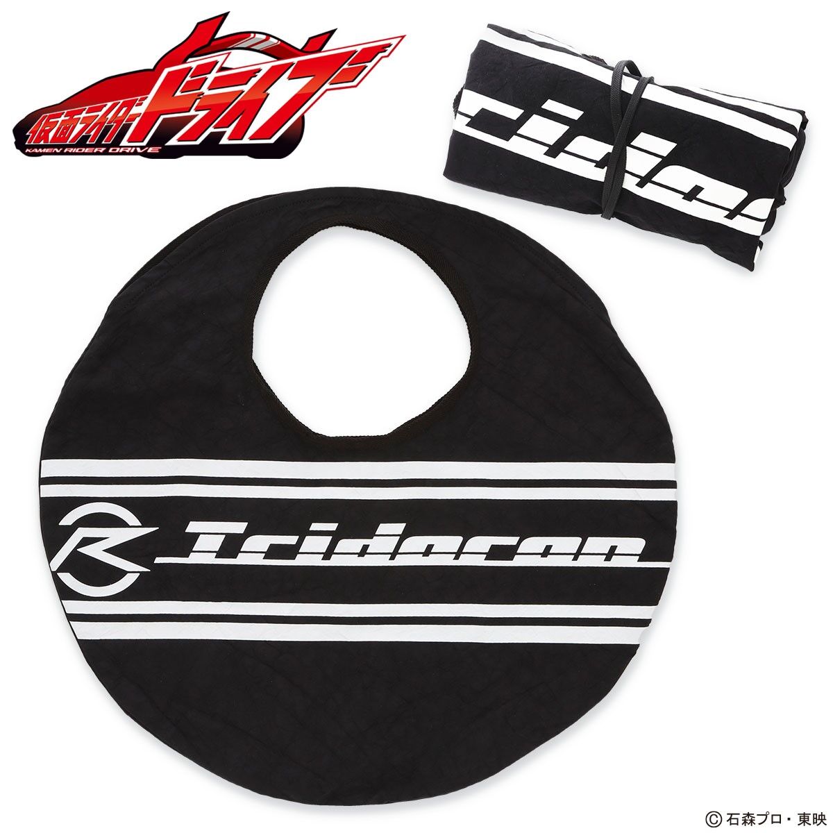 仮面ライダードライブ Rairbag エアバッグ エコバッグ 仮面ライダードライブ ファッション アクセサリー バンダイナムコグループ公式通販サイト