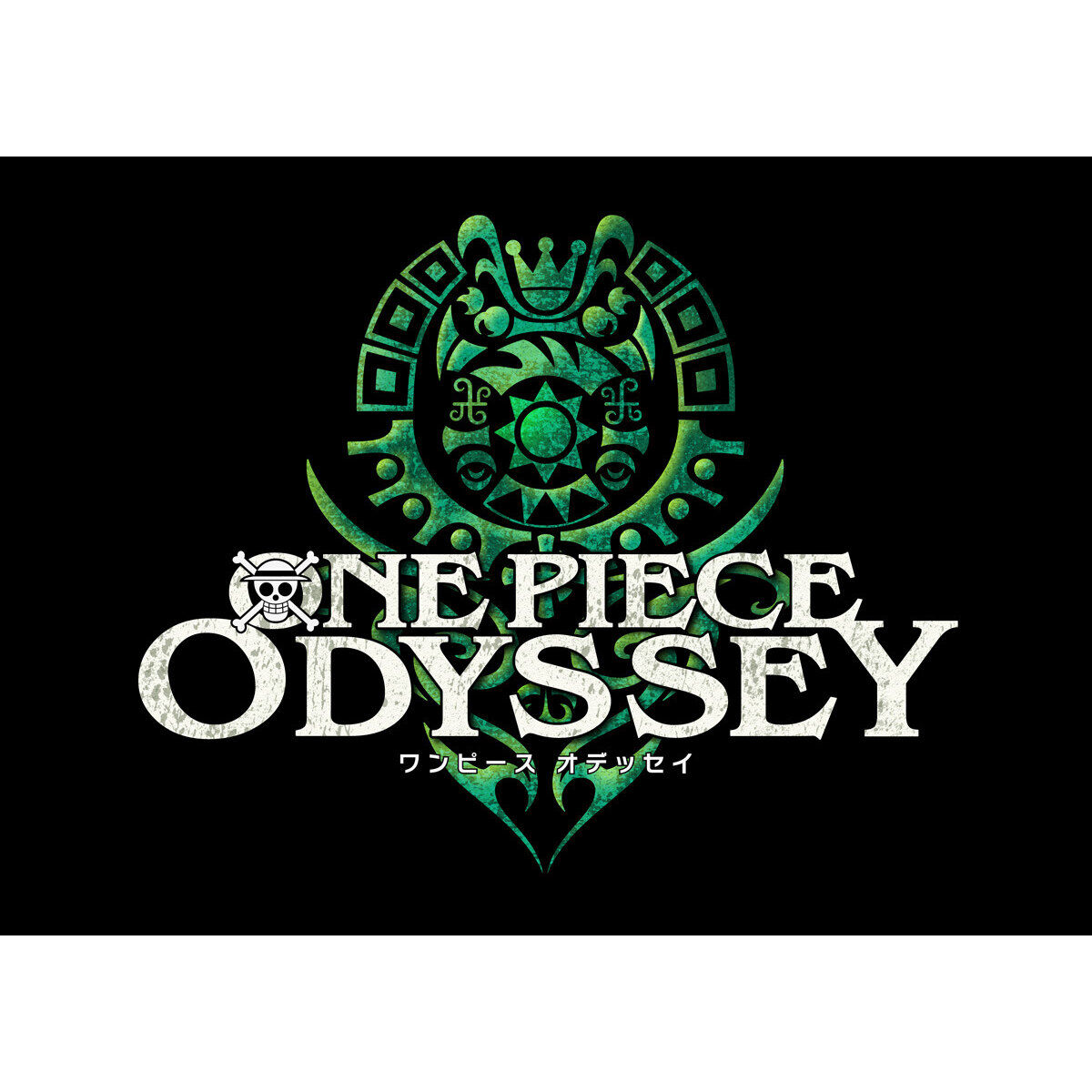 PlayStation(R)5「ONE PIECE ODYSSEY」 | ONE PIECE（ワンピース