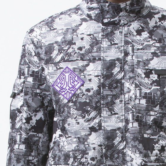 MA-1 ライダース ジャケット 仮面ライダーゼロワン BTS テテ ALPHA INDUSTRIES - ALPHA INDUSTRIES ライダース ジャケット