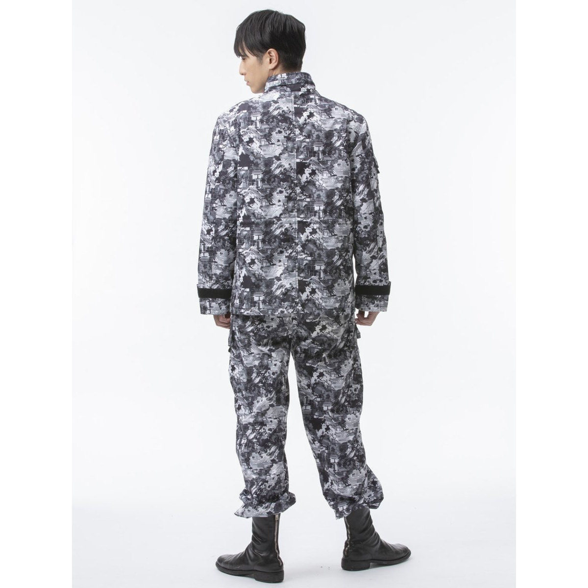 ゼロワン Vシネクスト「ゼロワン Others 仮面ライダー滅亡迅雷」ジャケット