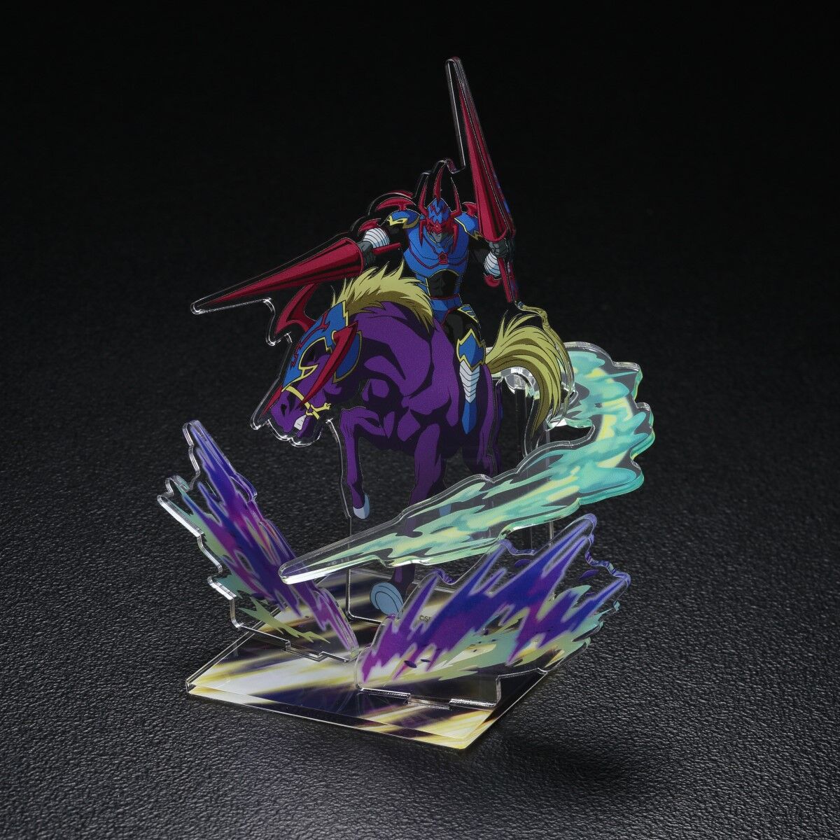 遊☆戯☆王デュエルモンスターズ DAD‐ドラマチックアクリル