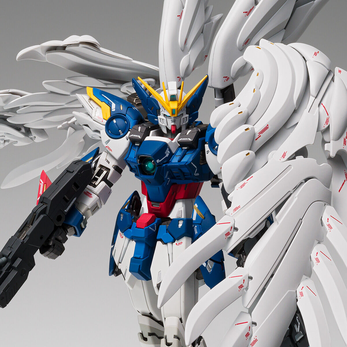 ウイングガンダムゼロ EW版 Noble Color Ver.-tops.edu.ng