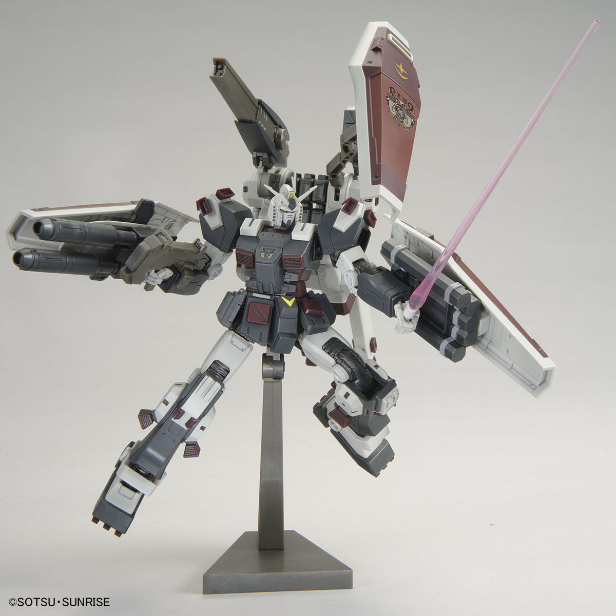 HG ガンダム ガンプラ サンダーボルト関連 2セット - 模型製作用品