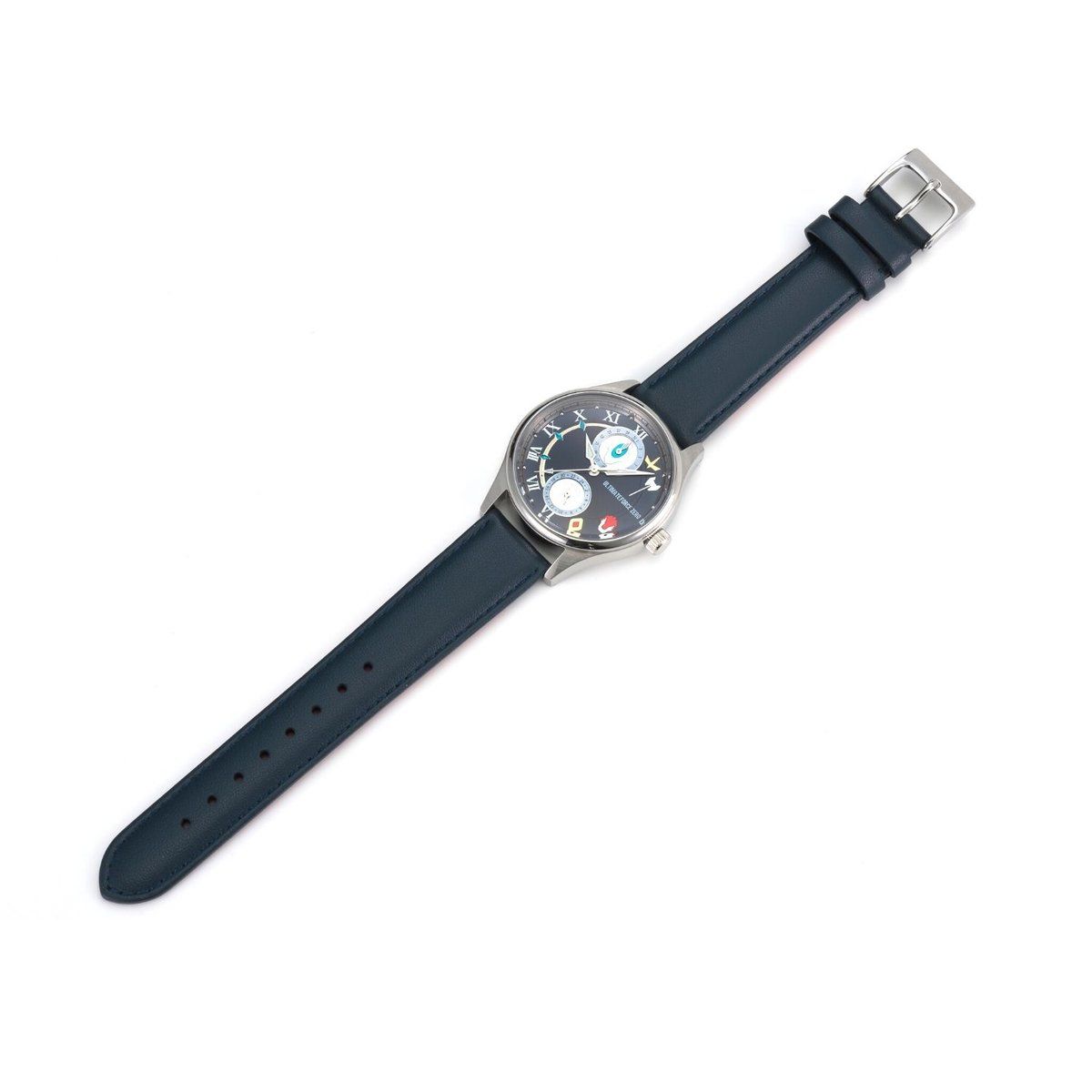 ウルティメイトフォースゼロ 腕時計 | ウルトラマンゼロ ファッション 