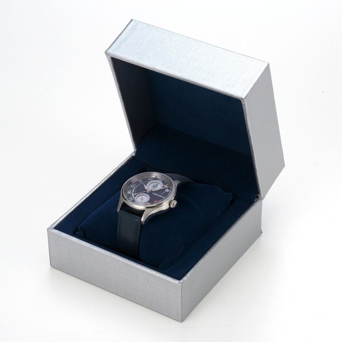 ウルティメイトフォースゼロ 腕時計 | ウルトラマンゼロ ファッション 
