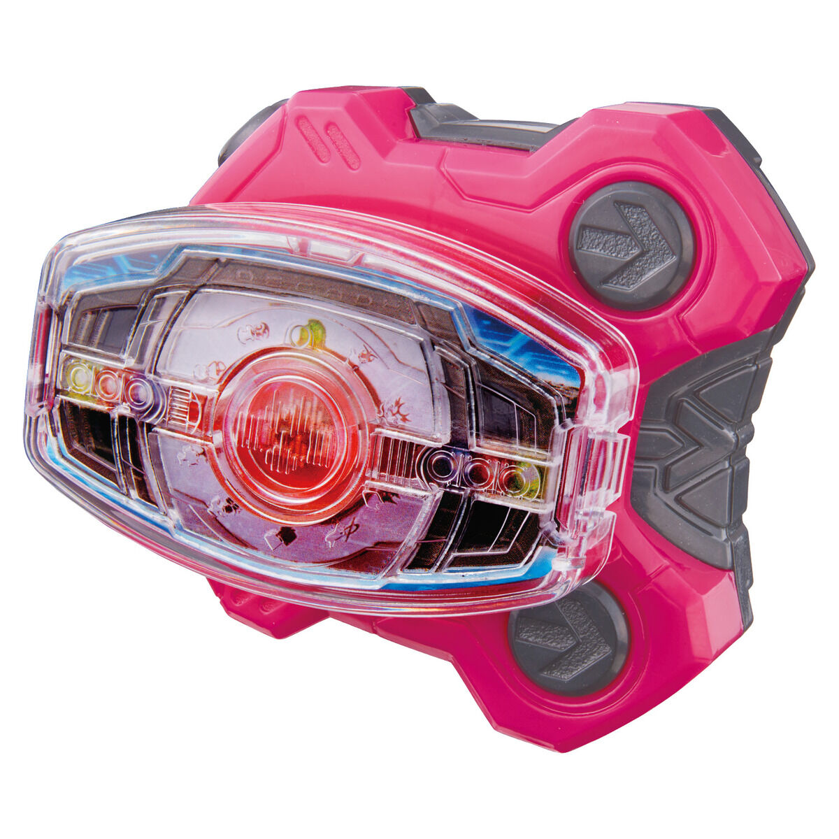 仮面ライダーベルト　オーズ　キバ　ディケイド