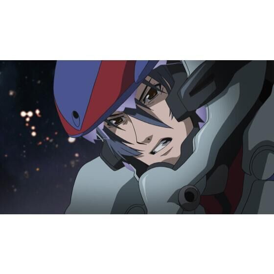 マクロスF Blu-ray Box（特装限定版）【メーカー特典付き