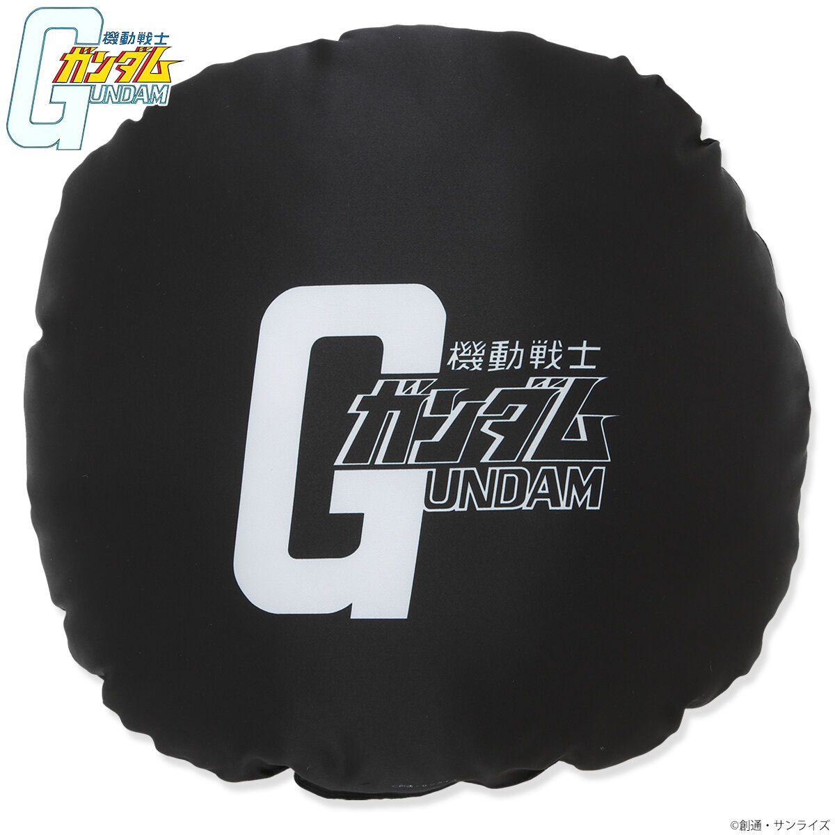 【希少】ガンダム　クッション　座布団 希少】ガンダム クッション 座布団