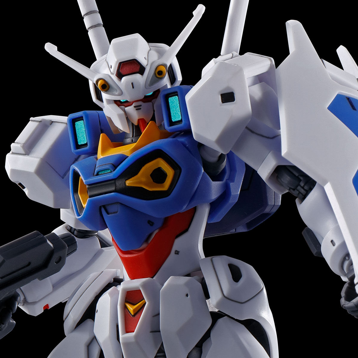 HGUC 1/144 RX-78MS00Z-B Gundam Development Test No.0(Engage Zero) with Booster