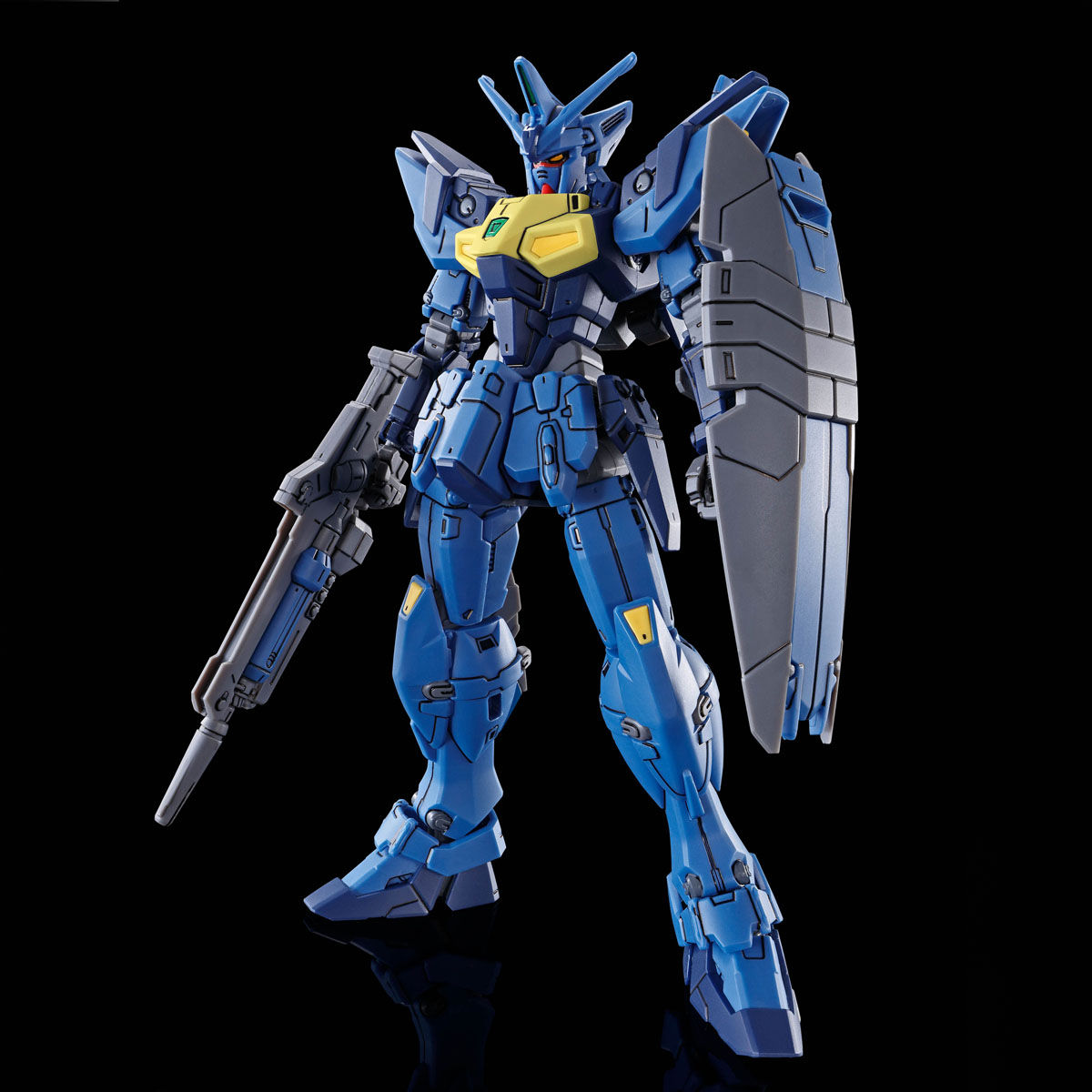 ＨＧ 1/144 ガンダムジェミナス０２【２次：２０２３年１月発送】 | 新 