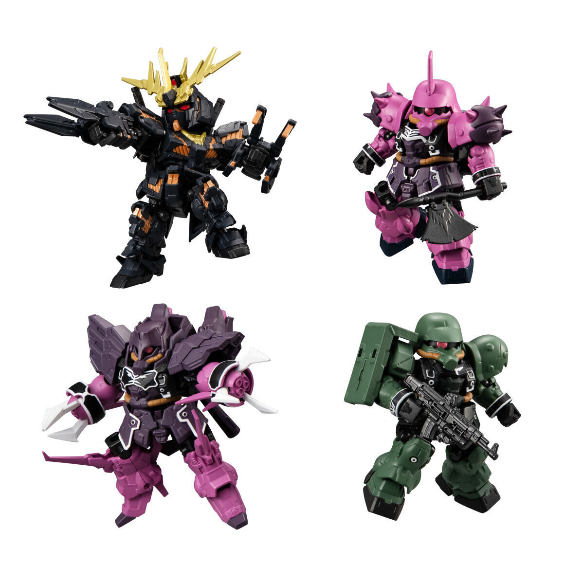 WEB限定】 モビリティジョイント ガンダム リゼル ゼネラル レビル配備機 用EXパーツ MOBILITY JOINT GUNDAM  ReZEL GENERAL REVIL EX parts