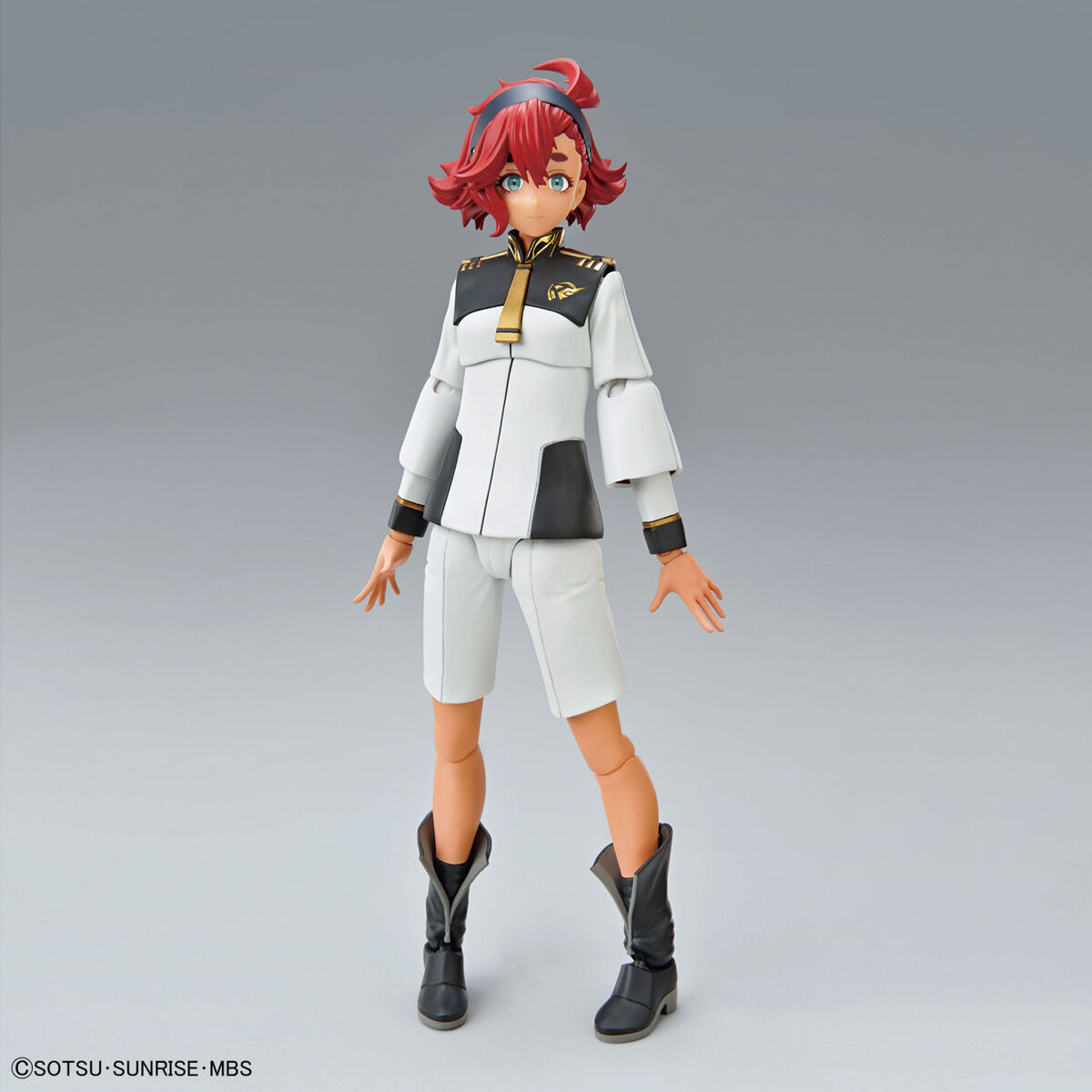 Figure-rise Standard スレッタ・マーキュリー