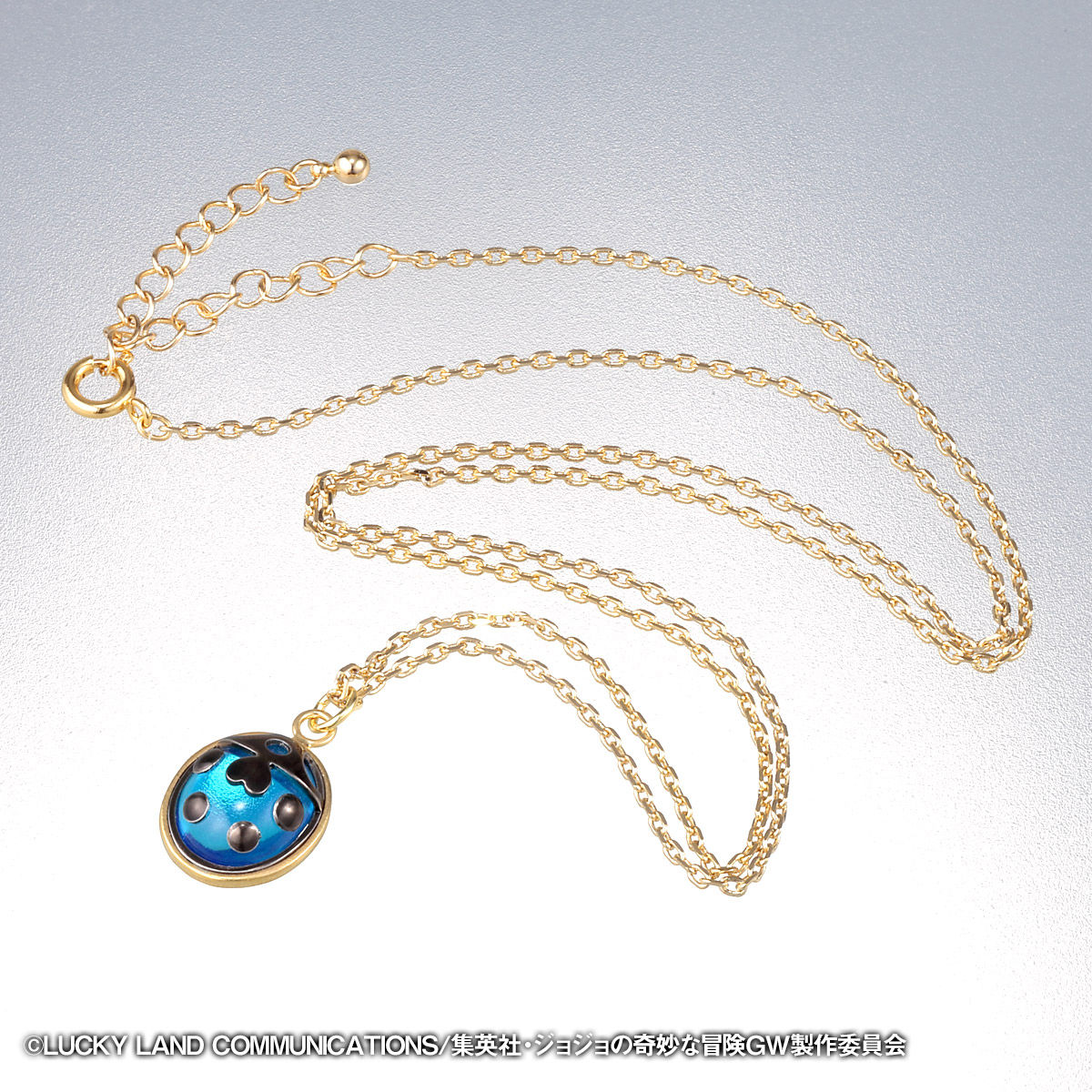 【PB限定】【ジョジョの奇妙な冒険】黄金の風アクセサリー【2023年1月発送】| プレミアムバンダイ