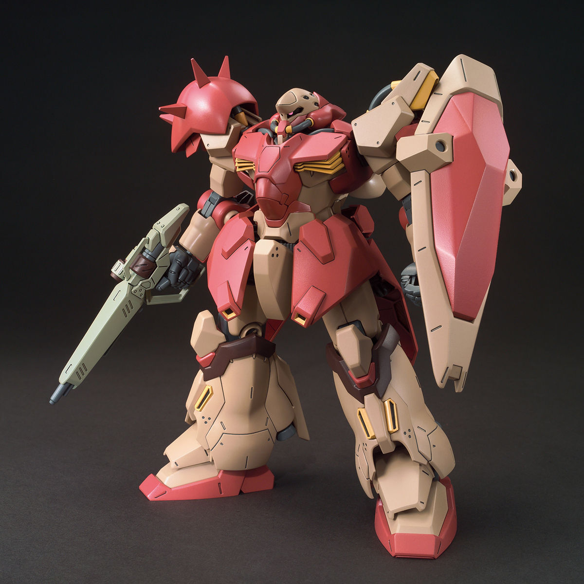 ＨＧ 1/144 メッサーF01型 | ガンダムシリーズ フィギュア・プラモデル 