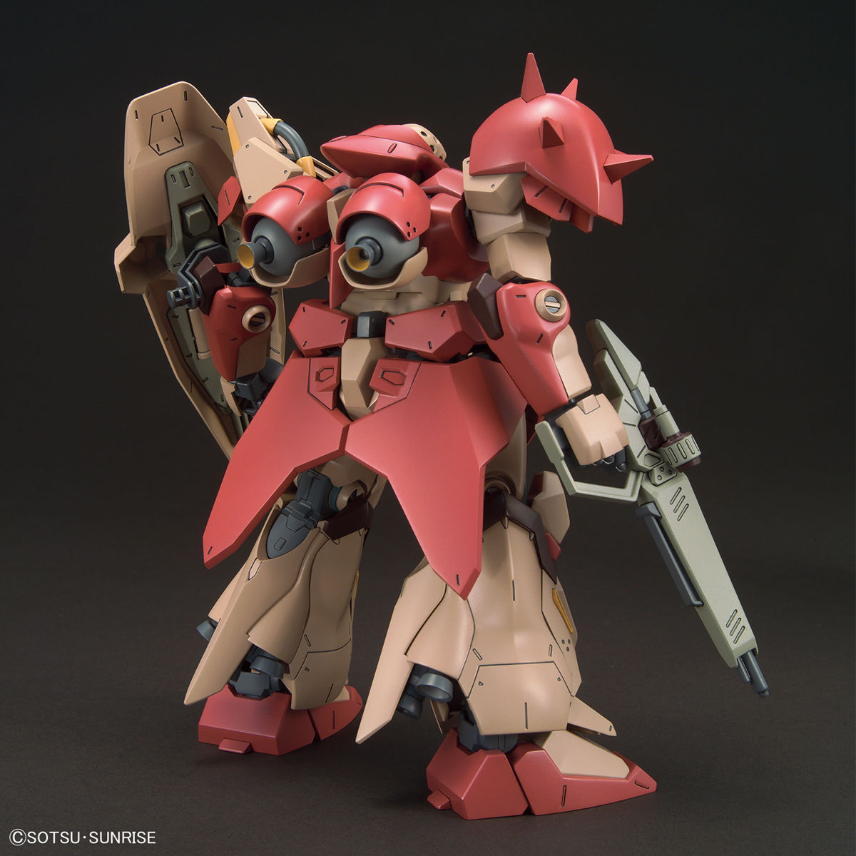 人気ブランドを ガンプラ未開封新品 HGUC 閃光のハサウェイ メッサー