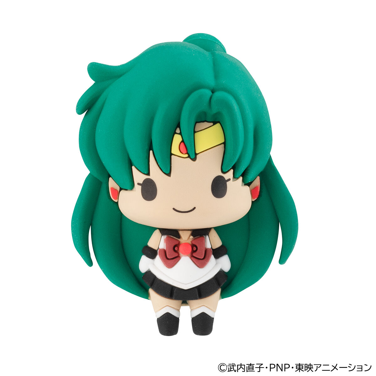 マスコット 美少女戦士セーラームーン | メガホビ MEGAHOBBY STATION