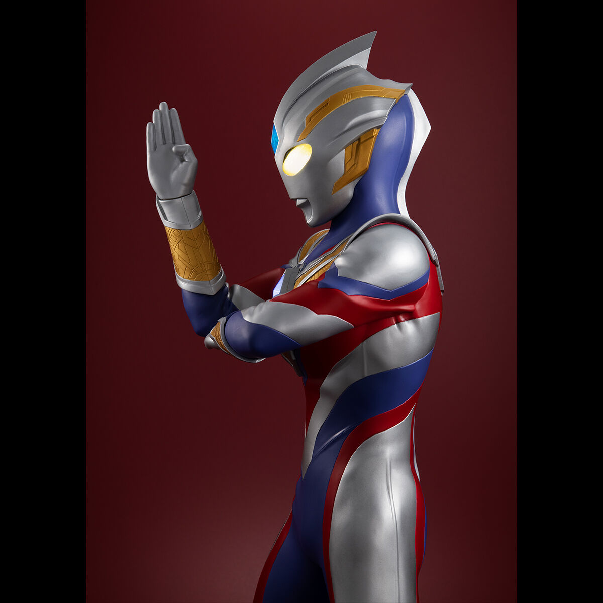 B品セール 【限定販売】ウルトラマントリガー (マルチタイプ) 完成品