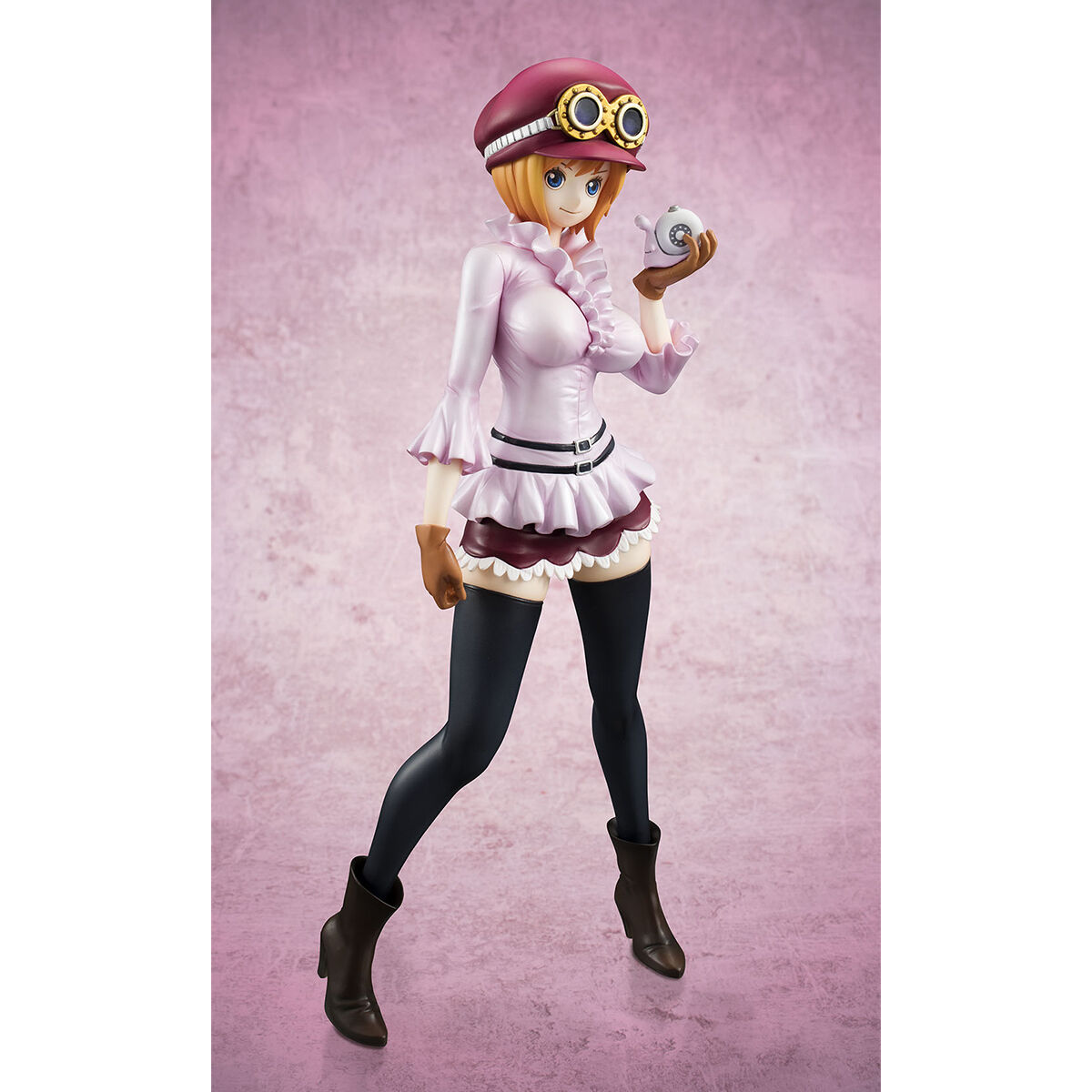 ONE PIECE フィギュア POP コアラ - フィギュア ONE PIECE フィギュア POP コアラ - フィギュア
