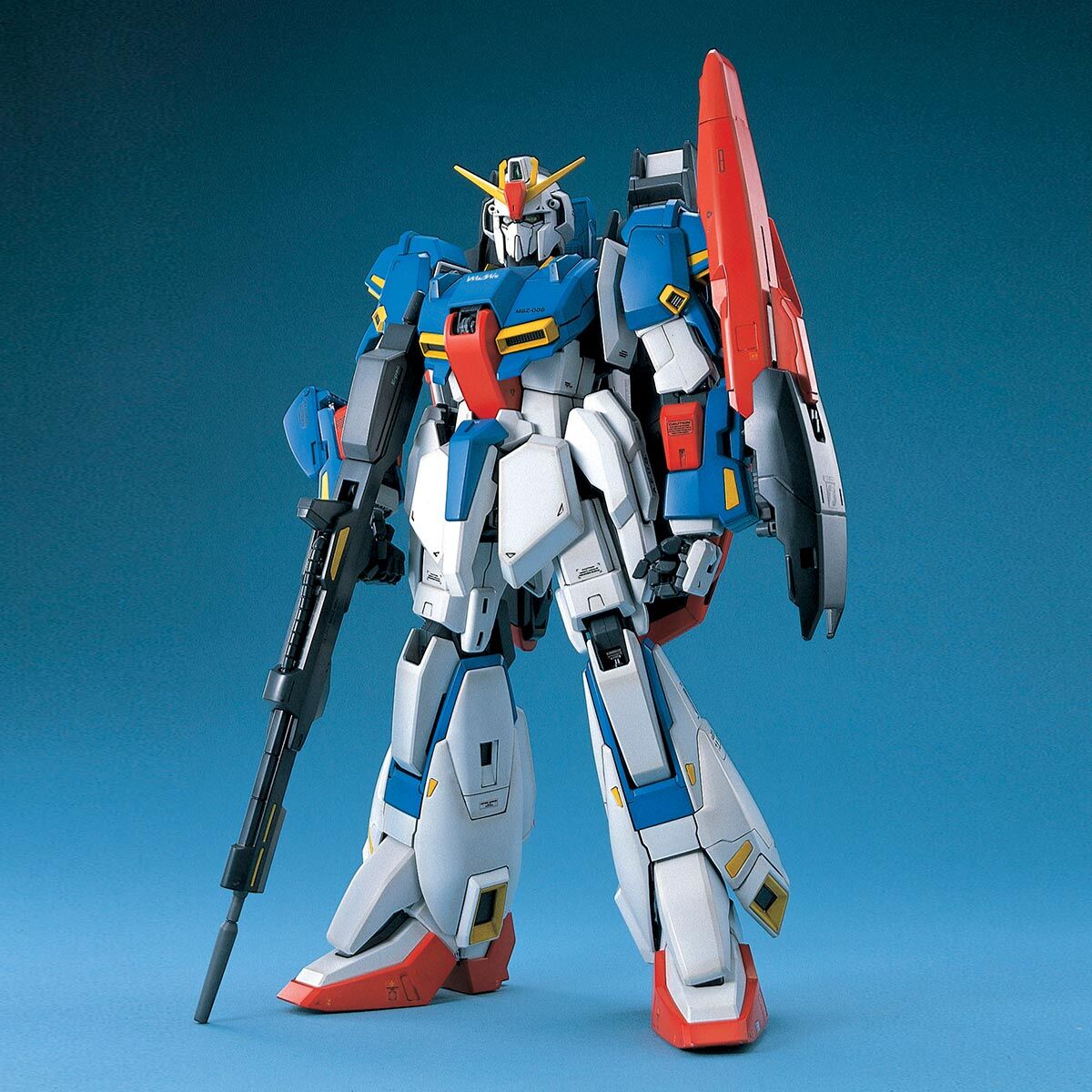 プラモPG 1/60 MSZ-006 Zガンダム - www.tbdsolutions.com