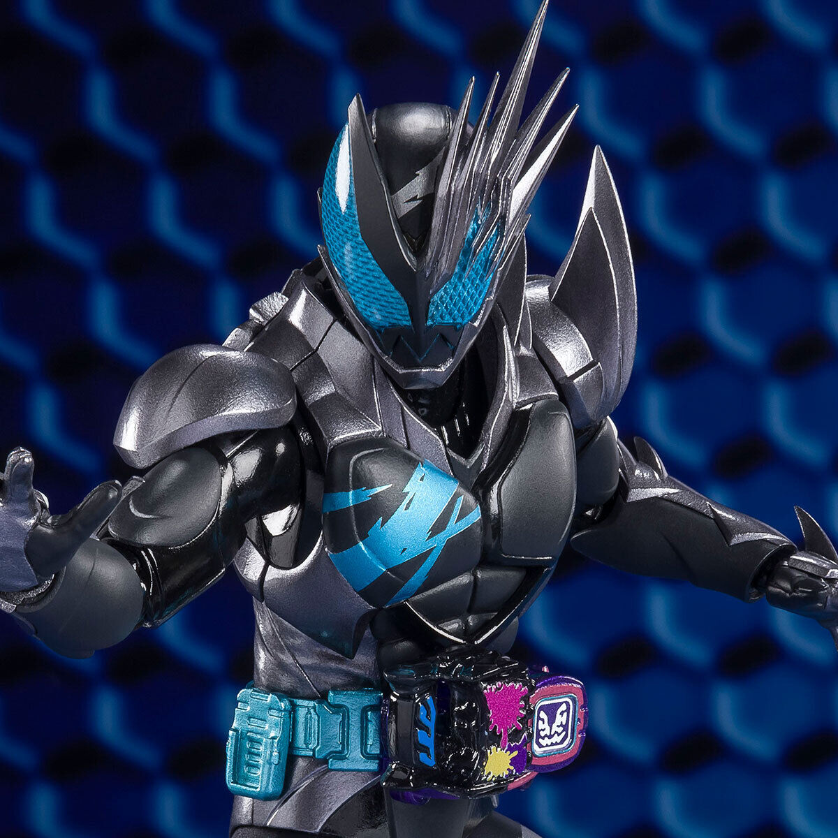 受注販売】S.H.Figuarts 仮面ライダージャックリバイス（事後販売