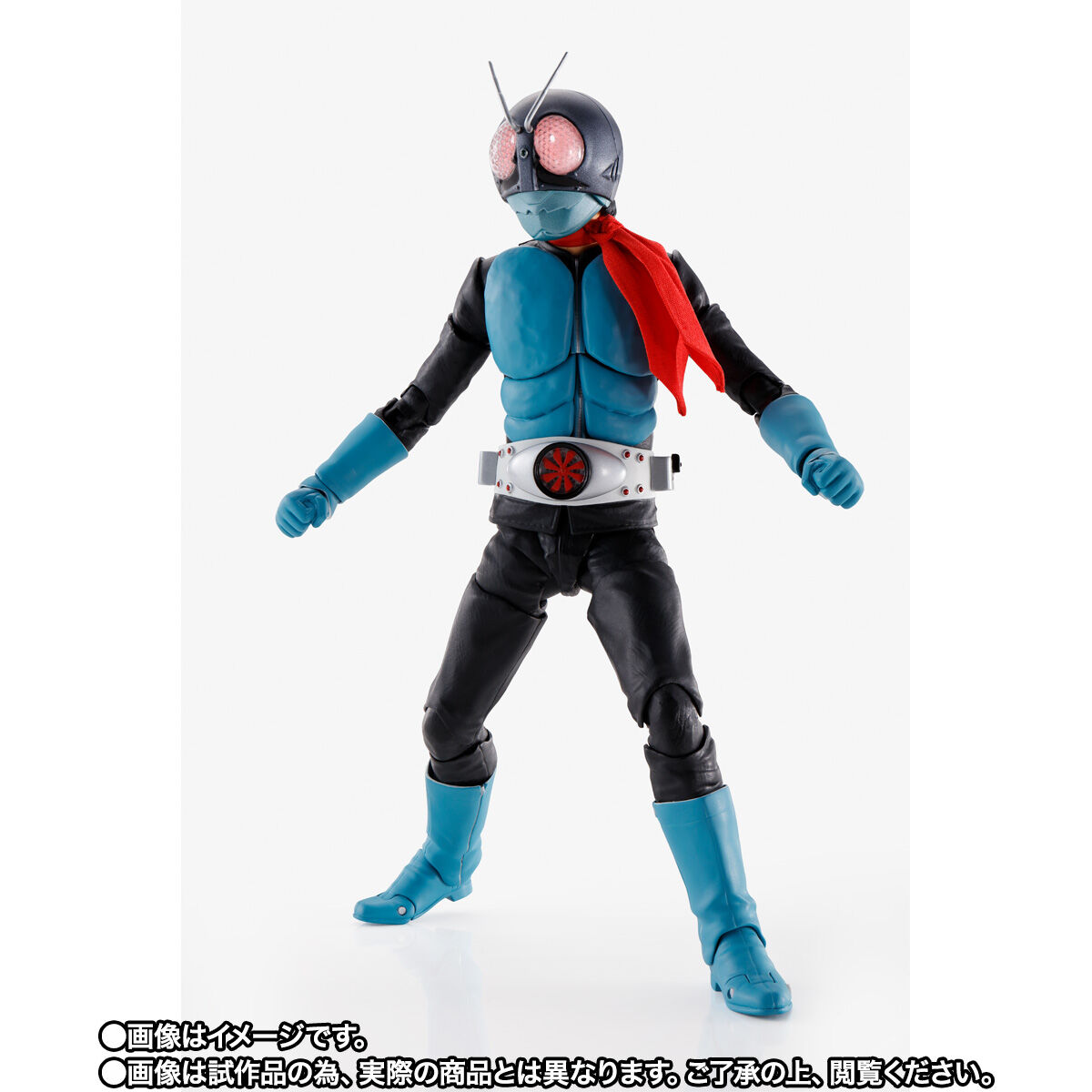 最新品低価 ヤフオク! 真骨彫製法 仮面ライダー1号 桜島v... - S.H.