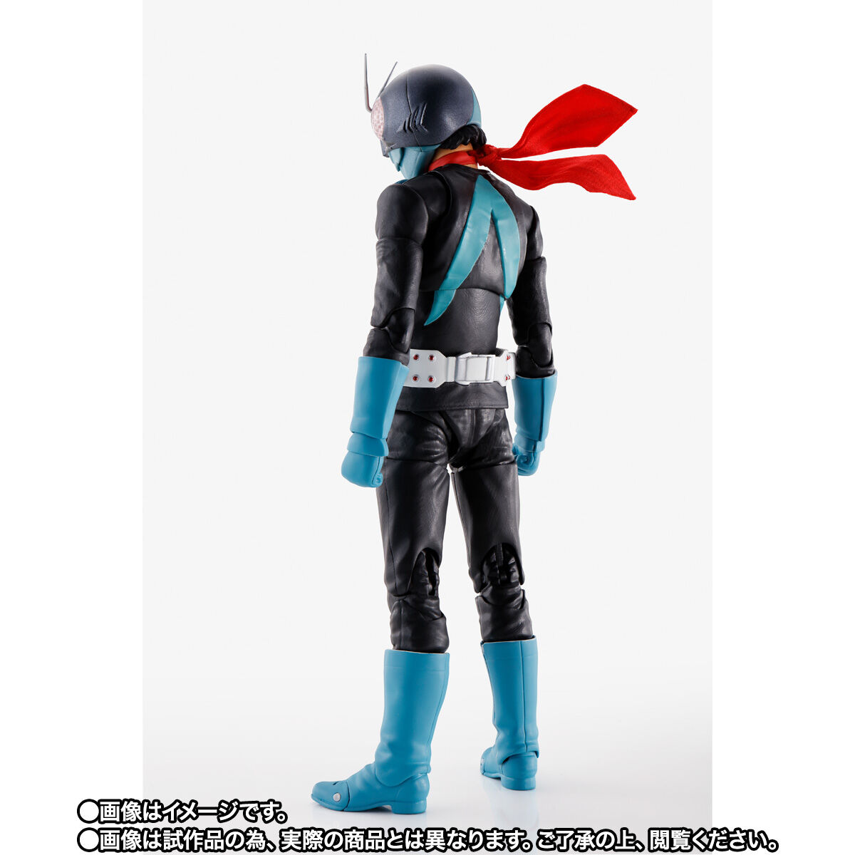 抽選販売】S.H.Figuarts（真骨彫製法） 仮面ライダー旧1号（事後販売 ...