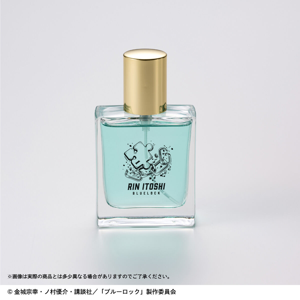 ブルーロック PERFUME COLLECTION | ブルーロック 日用品