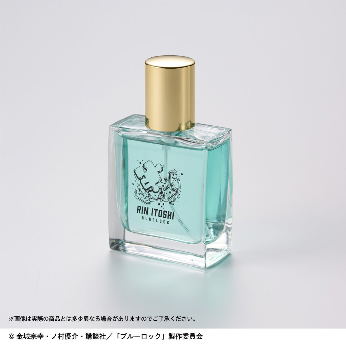 ブルーロック PERFUME COLLECTION | ブルーロック 日用品