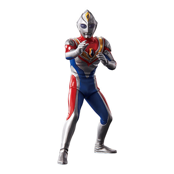 アルティメットルミナス ウルトラマンSP05｜ガシャポンオフィシャルサイト