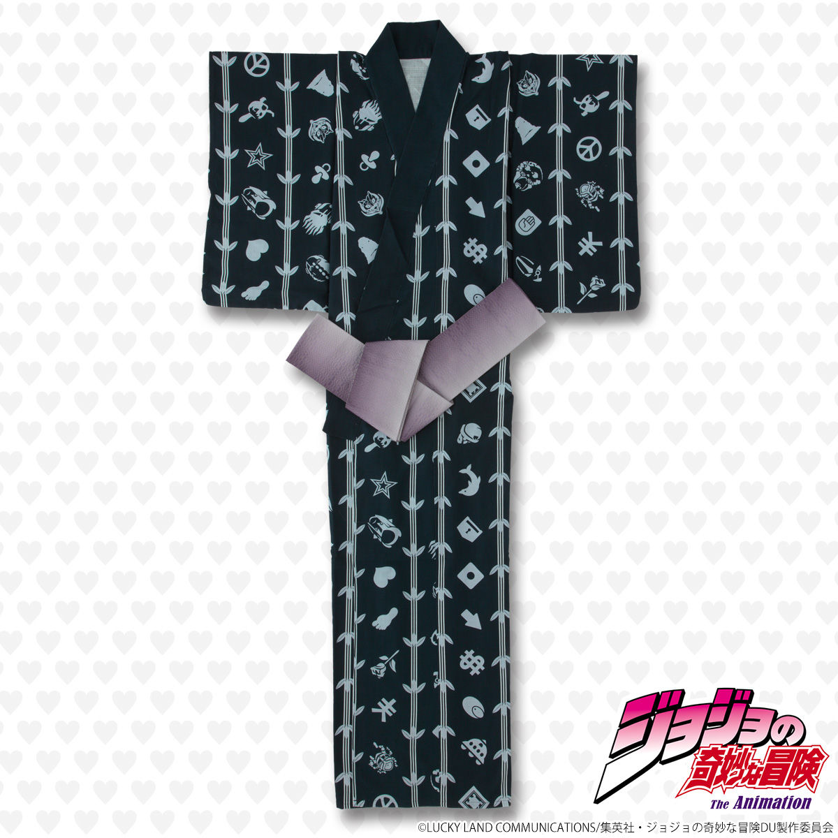人気提案 PB限定】『ジョジョの奇妙な冒険 ダイヤモンドは砕けない その他