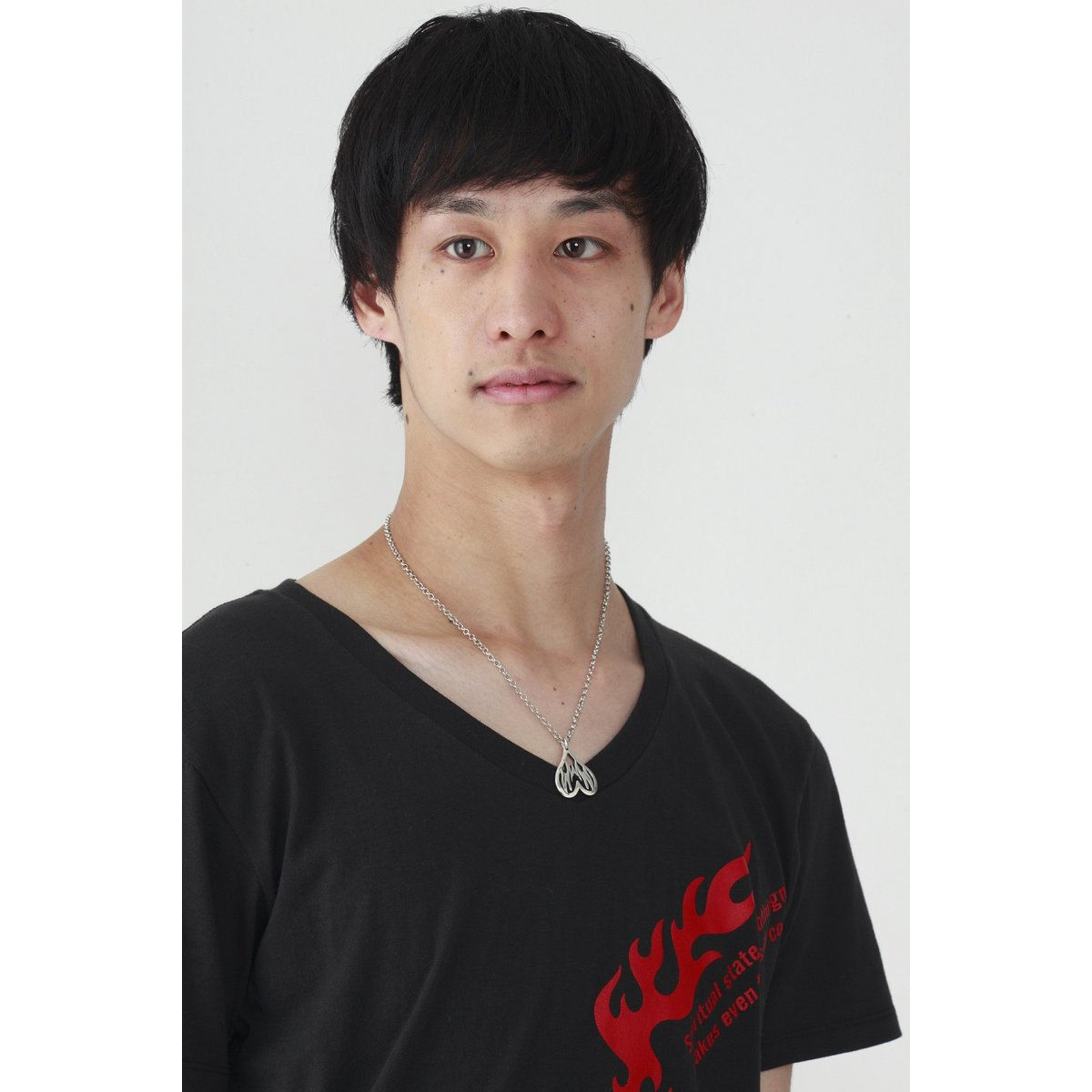 仮面ライダーアクセル 照井竜パーカー ロンT | 仮面ライダーアクセル 