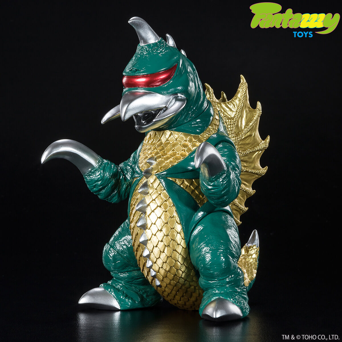 当店限定販売 ゴジラ怪獣 Fantazzzy ゴジラ怪獣 Fantazzzy Fantazzzy ...