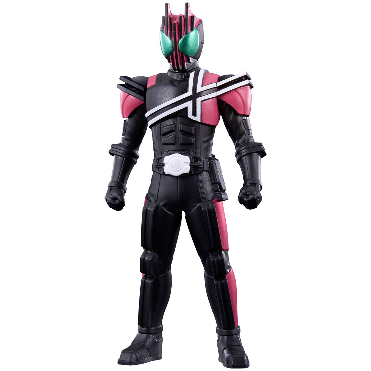 仮面ライダーディケイド