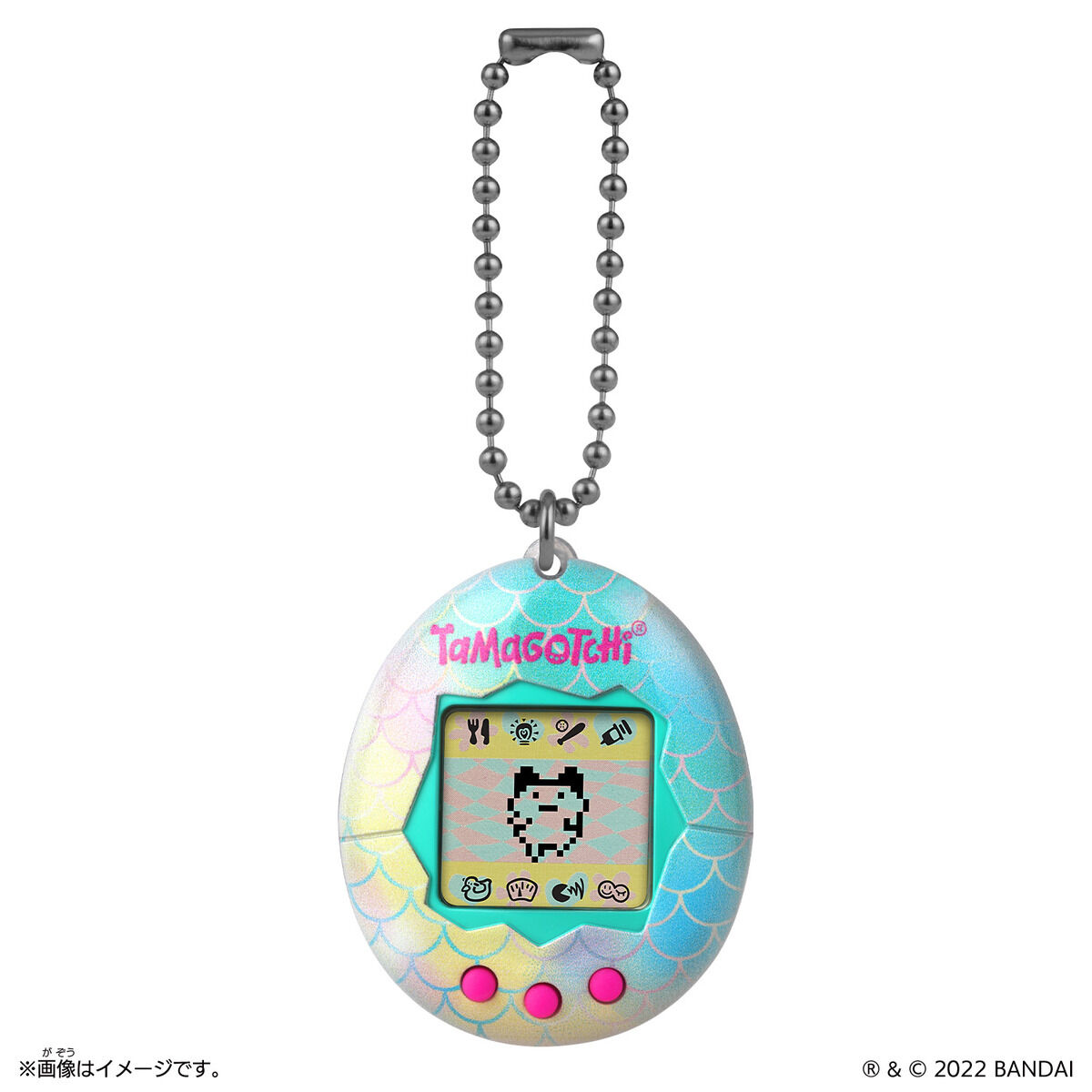 Original Tamagotchi | ネットで発見！！たまごっち 公式ホームページ