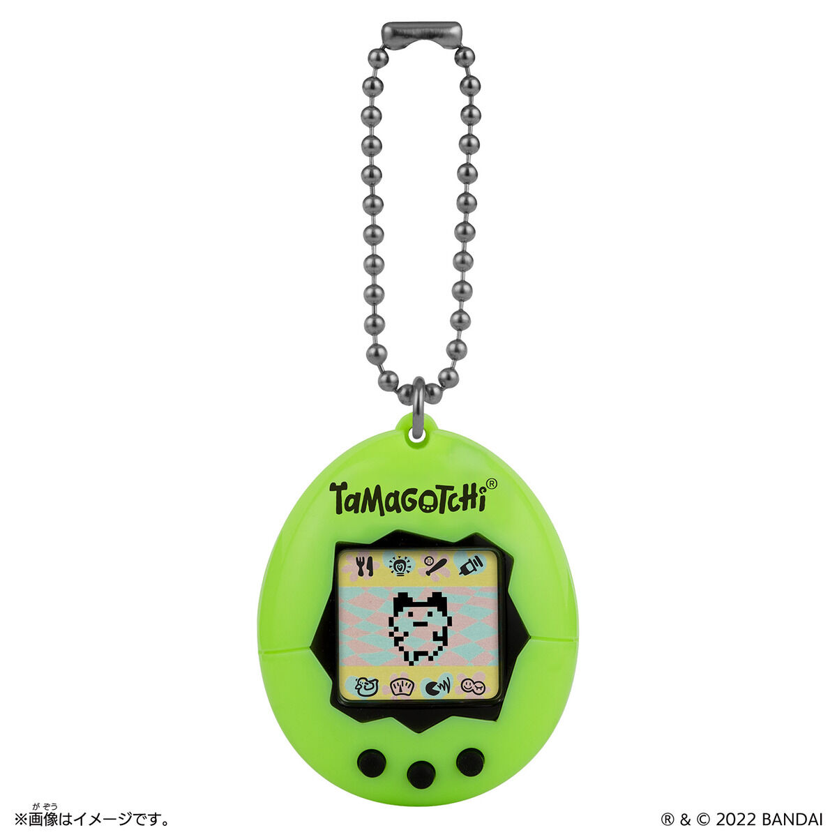 Original Tamagotchi Neon | たまごっちシリーズ｜バンダイ公式サイト