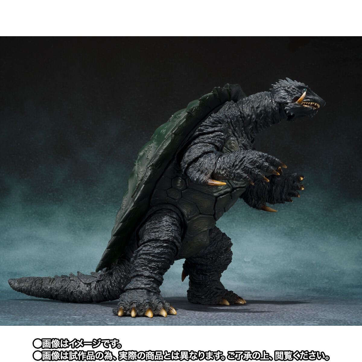 S.H.MonsterArts イリス ガメラ3 モンスターアーツ 未開封 - fawema.org