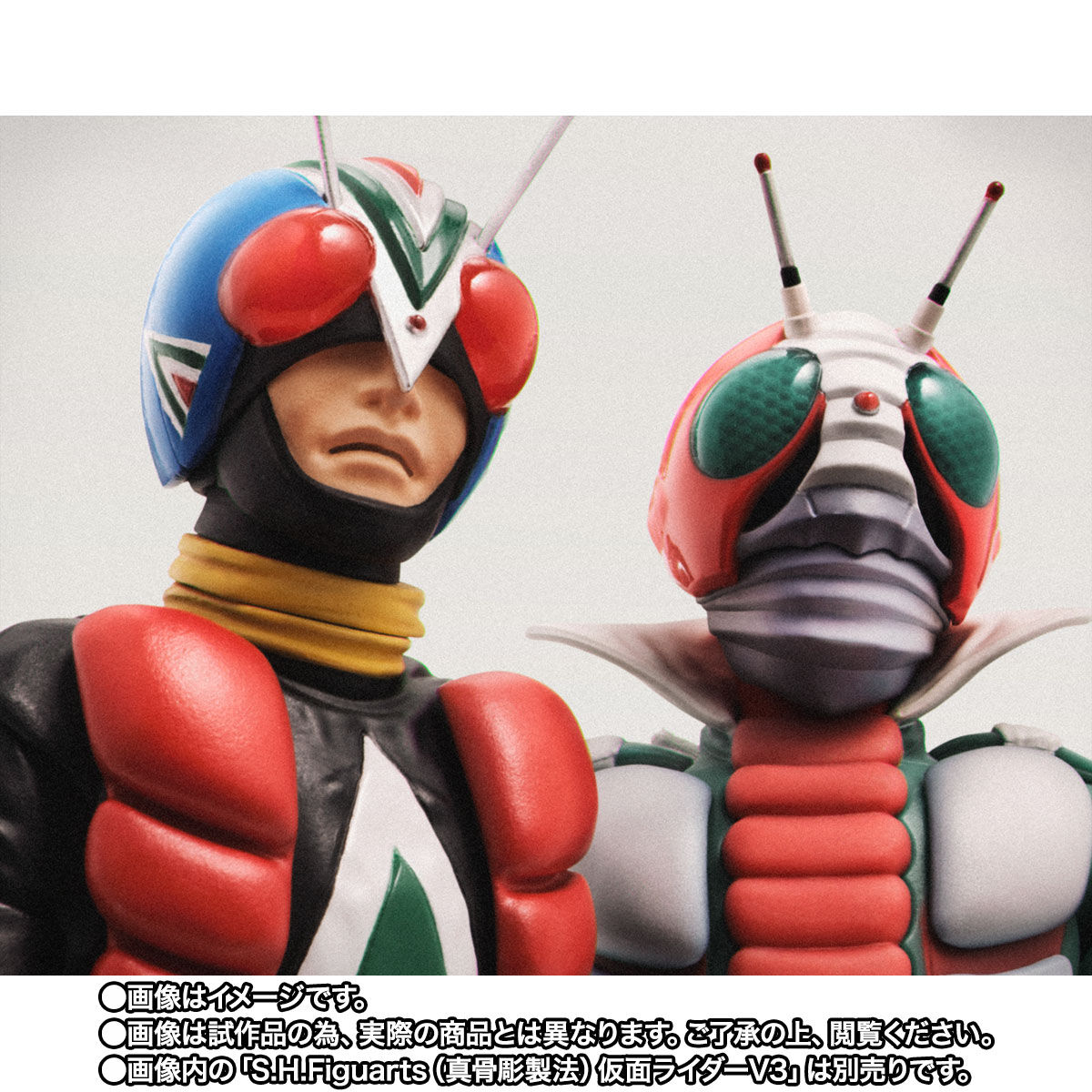 お気にいる】 S.H.Figuarts ライダーマン agapeeurope.org